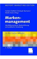 Markenmanagement