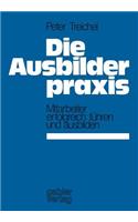 Die Ausbilderpraxis