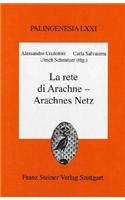 La Rete Di Arachne - Arachnes Netz