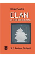 Elan in 100 Beispielen