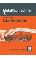Kfz-Rechnen