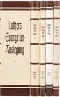 D. Martin Luthers Evangelienauslegung