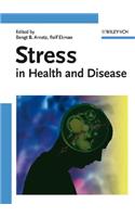 Stress in Health and Disease