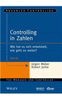 Controlling in Zahlen