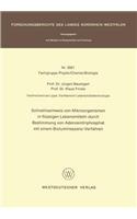 Schnellnachweis Von Mikroorganismen in Flüssigen Lebensmitteln Durch Bestimmung Von Adenosintriphosphat Mit Einem Biolumineszenz-Verfahren