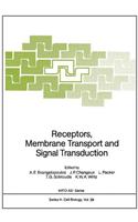 Receptors, Membrane Transport and Signal Transduction