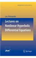 Lectures on Nonlinear Hyperbolic Differential Equations