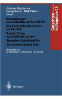 Gutachtenkolloquium 13