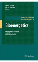 Bioenergetics