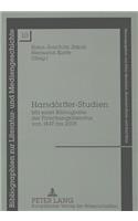 Harsdoerffer-Studien