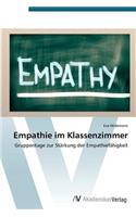 Empathie im Klassenzimmer