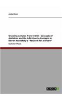 Gnawing vultures from within - Concepts of Addiction and the Addiction to Concepts in Darren Aronofsky's 
