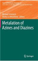 Metalation of Azines and Diazines