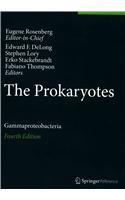 Prokaryotes