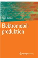 Elektromobilproduktion