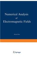 Numerical Analysis of Electromagnetic Fields