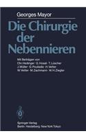 Die Chirurgie Der Nebennieren