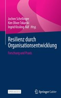 Resilienz Durch Organisationsentwicklung