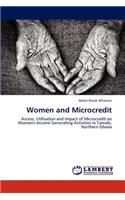 Women and Microcredit
