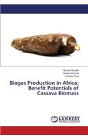 Biogas Production in Africa