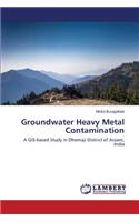 Groundwater Heavy Metal Contamination