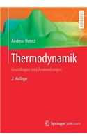 Thermodynamik