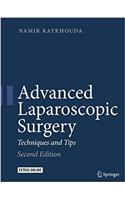 Advanced Laparoscopic Surgery