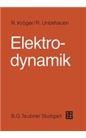Elektrodynamik