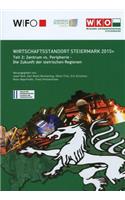 Wirschaftsstandort Steiermark 2015+