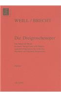 Dreigroschenoper