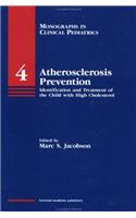 Atherosclerosis Prevention