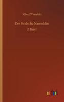Der Hodscha Nasreddin