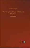 Complete Works of Richard Crashaw