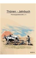 Thunen-Jahrbuch 9/2014