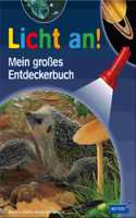 Meyers kleine Kinderbibliothek - Licht an!