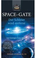 Space--Gate