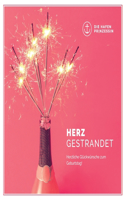 herzgestrandet: Herzliche Glückwünsche zum Geburtstag!