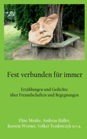 Fest verbunden für immer