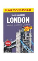 London Marco Polo Handbook