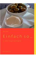 Einfach so