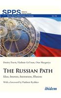 Russian Path