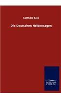 Die Deutschen Heldensagen