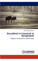 Brucellosis in Livestock in Bangladesh