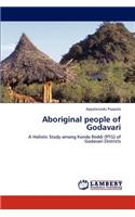 Aboriginal People of Godavari