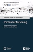 Terrorismusforschung