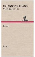 Faust - Part 1