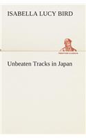 Unbeaten Tracks in Japan