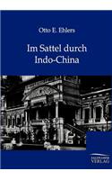 Im Sattel durch Indo-China