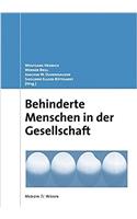 Behinderte Menschen in der Gesellschaft
