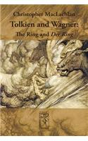 Tolkien and Wagner